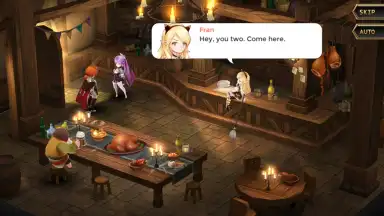 War of Crown screenshot 6