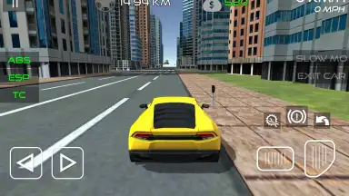 Car Simulator screenshot 4