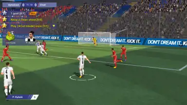 Ultimate Football Club screenshot 14