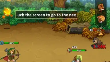 Vahn's Quest screenshot 9