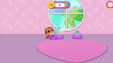Jungle Floof - Island Pet Care screenshot 8