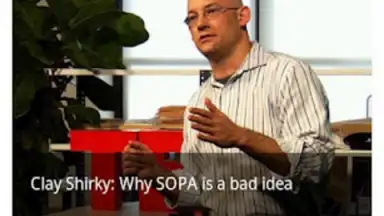 TED screenshot 1