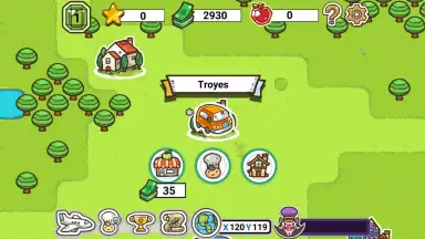 Chef Wars screenshot 3