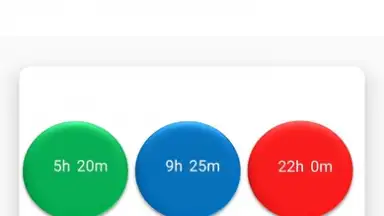 One Touch VPN screenshot 4