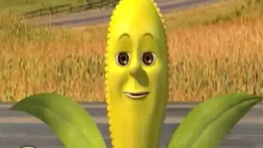 Talking Johnny Corn screenshot 7
