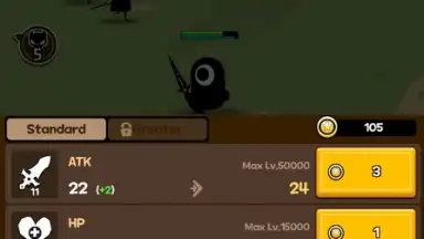 Awesome Devil screenshot 8