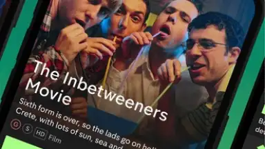 Channel 4 screenshot 4