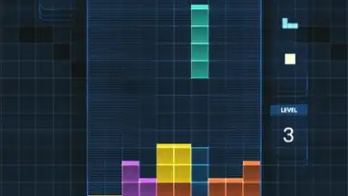 Tetris screenshot 6