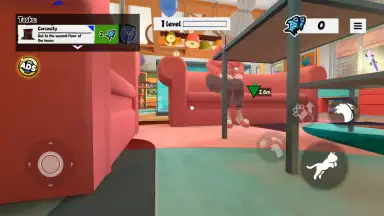 I Am Cat screenshot 13