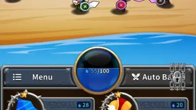 Medal Masters screenshot 4