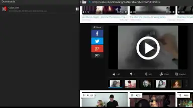 Broloader Video Downloader screenshot 9