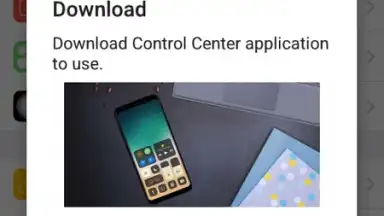 Launcher iOS 16 screenshot 6
