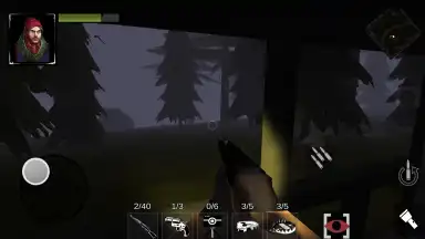 Bigfoot Monster Hunter screenshot 4