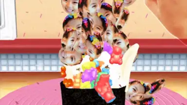 TO-FU Oh!SUSHI 2 screenshot 13