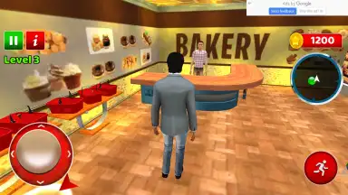 Virtual Single Dad Simulator screenshot 9