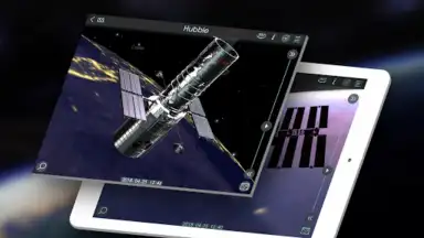 Solar Walk 2 Ads+：Solar System screenshot 7