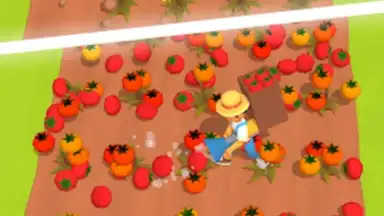 Little Farm Story screenshot 9