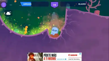 Tank Stars screenshot 12