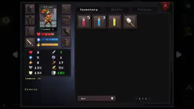 Dungeon Rushers FREE screenshot 6