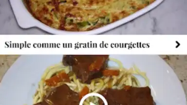 Cuisine screenshot 2