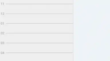 aCalendar screenshot 9