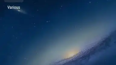 Apolo Launcher screenshot 5