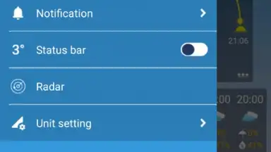 Weather Forecast screenshot 11