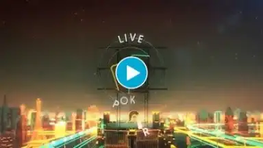 AbZorba Live Poker screenshot 1