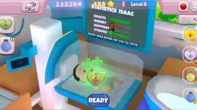 Alima's Baby Nursery screenshot 14
