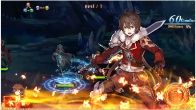 Tales of Erin screenshot 12