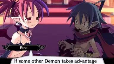 DISGAEA RPG screenshot 3