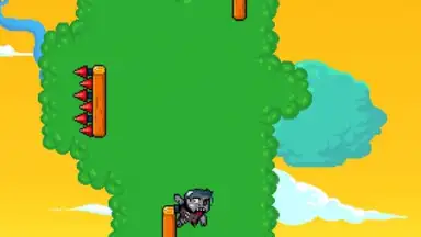 Wall Kickers screenshot 9