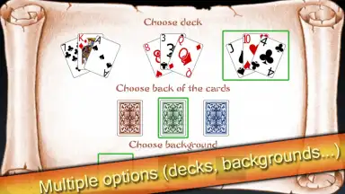 Solitaire Collection screenshot 20