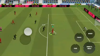 Football League 2026 screenshot 17