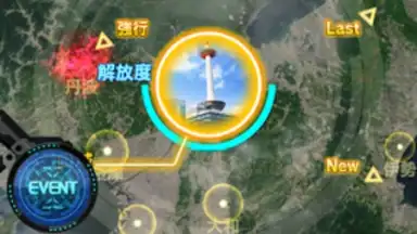 信長201X screenshot 1