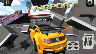 ATV Simulator screenshot 3