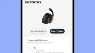 JBL Headphones screenshot 12