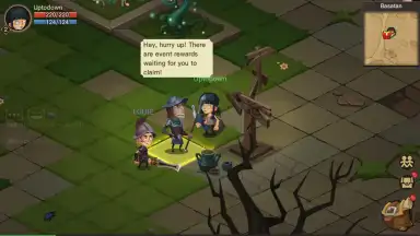 The Greedy Cave 2 screenshot 9