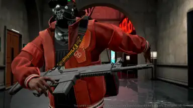 Codename Crime-Vice Open World screenshot 8