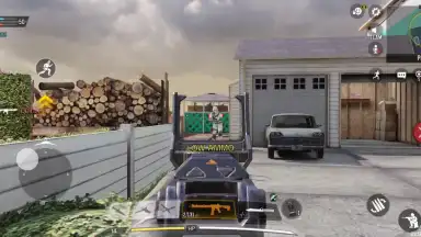 Call of Duty: Mobile screenshot 12