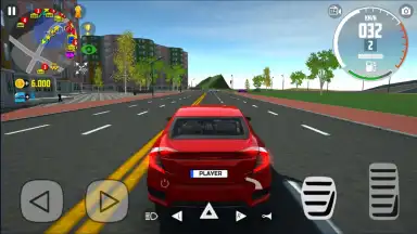 Car Simulator 2 screenshot 8