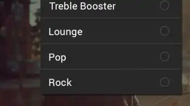 PowerDVD Mobile screenshot 10