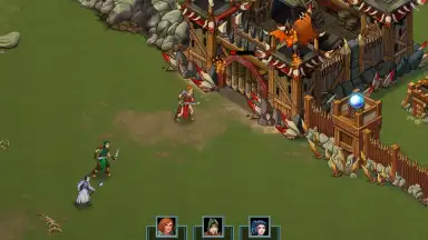 StormBorn screenshot 1