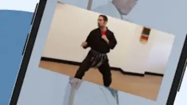 Brazilian Jiu Jitsu Training screenshot 7