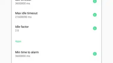 Naptime screenshot 2