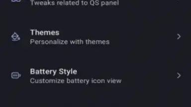 Iconify screenshot 3