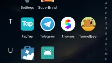 Pop Launcher screenshot 5