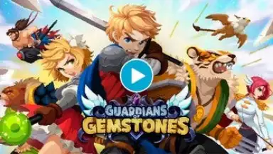 Guardians of Gemstones screenshot 1