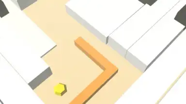 Dancing Line screenshot 5
