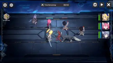Yggdrasil 2: Awakening screenshot 10
